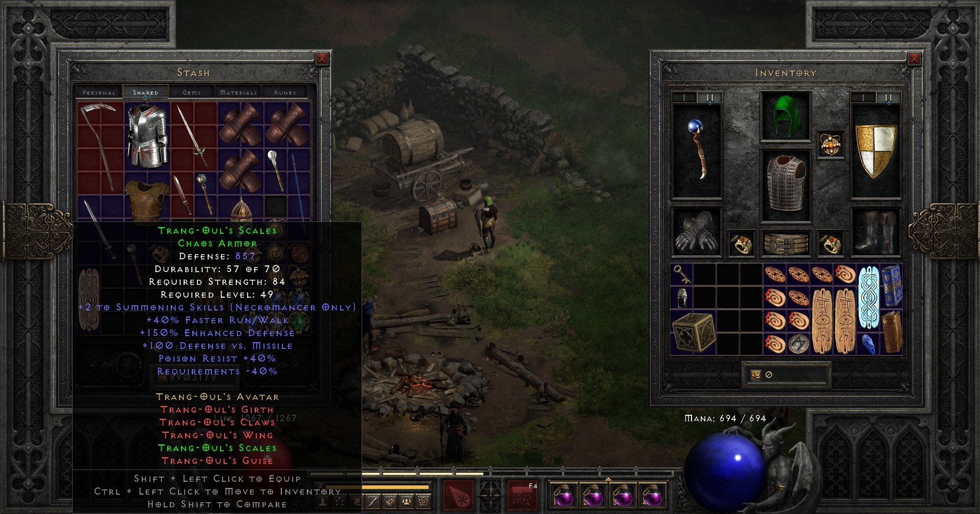 Attachment Preview