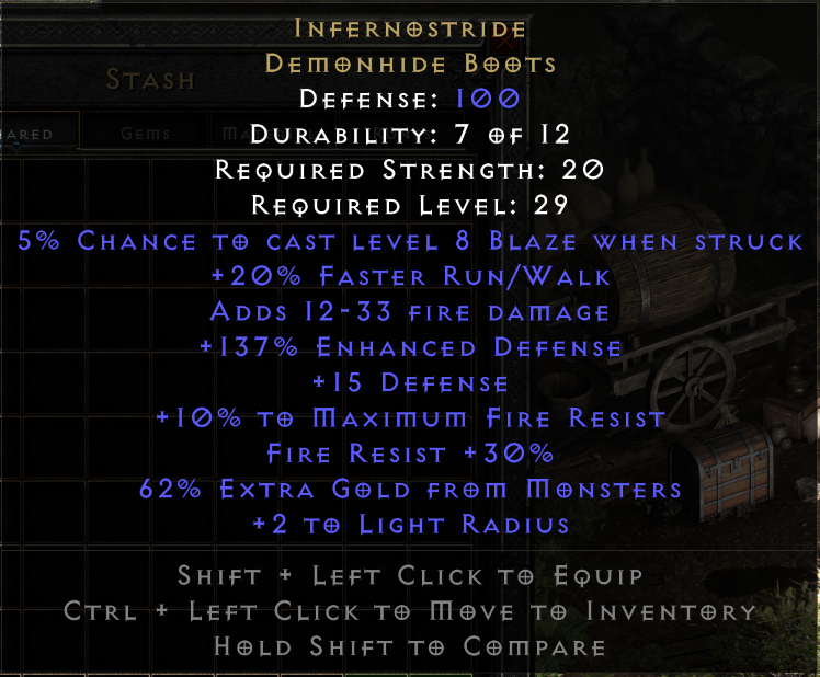 Attachment Preview