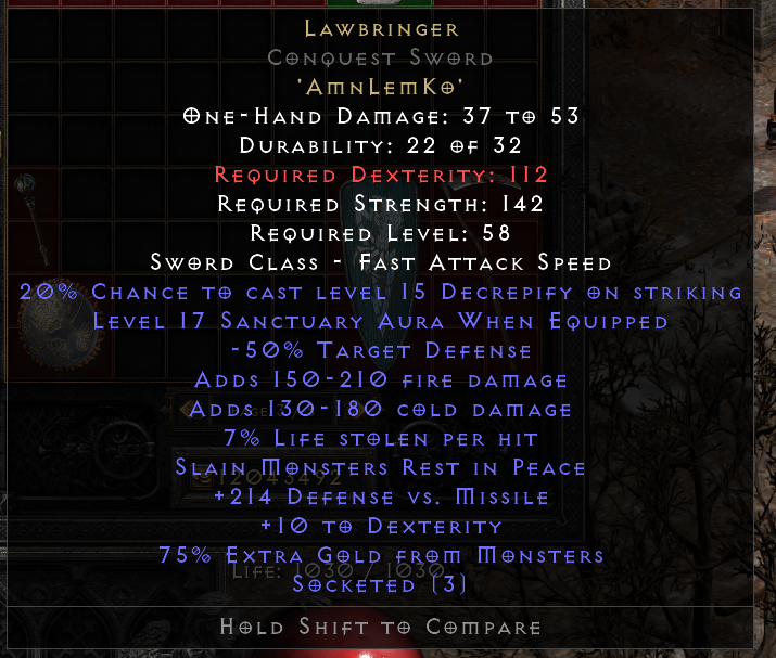 Attachment Preview