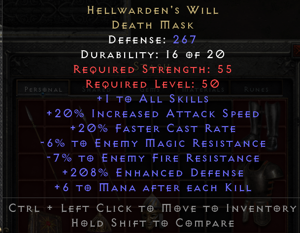Attachment Preview