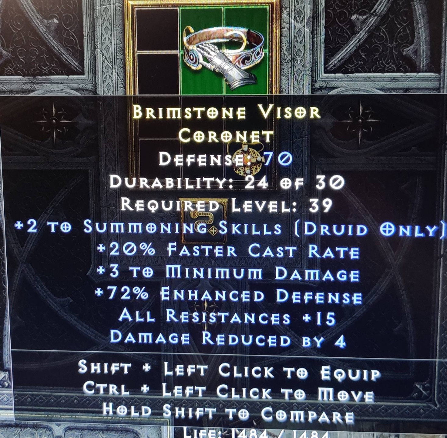 Attachment Preview