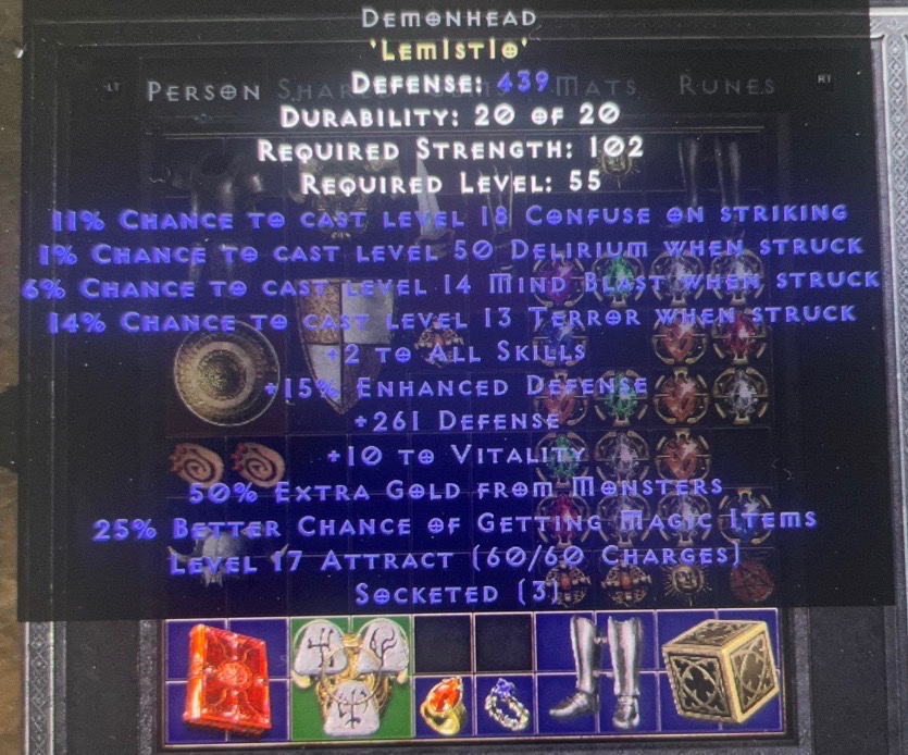 Attachment Preview