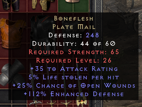 Attachment Preview