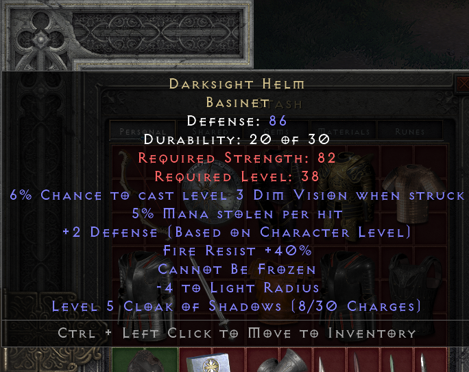 Attachment Preview