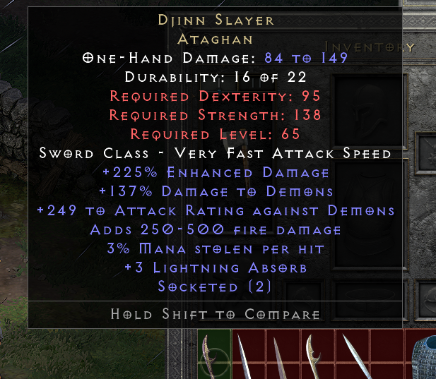 Attachment Preview