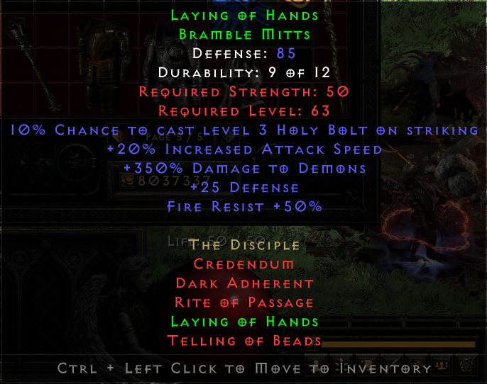 Attachment Preview