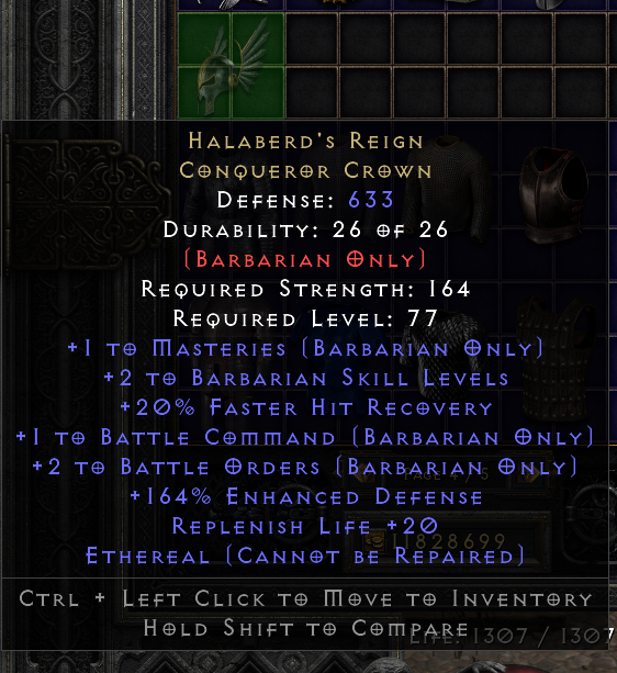 Attachment Preview
