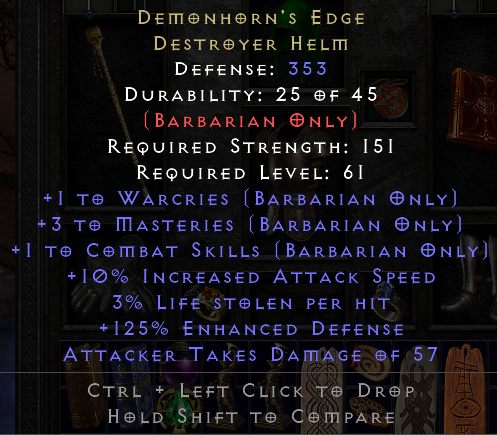 Attachment Preview