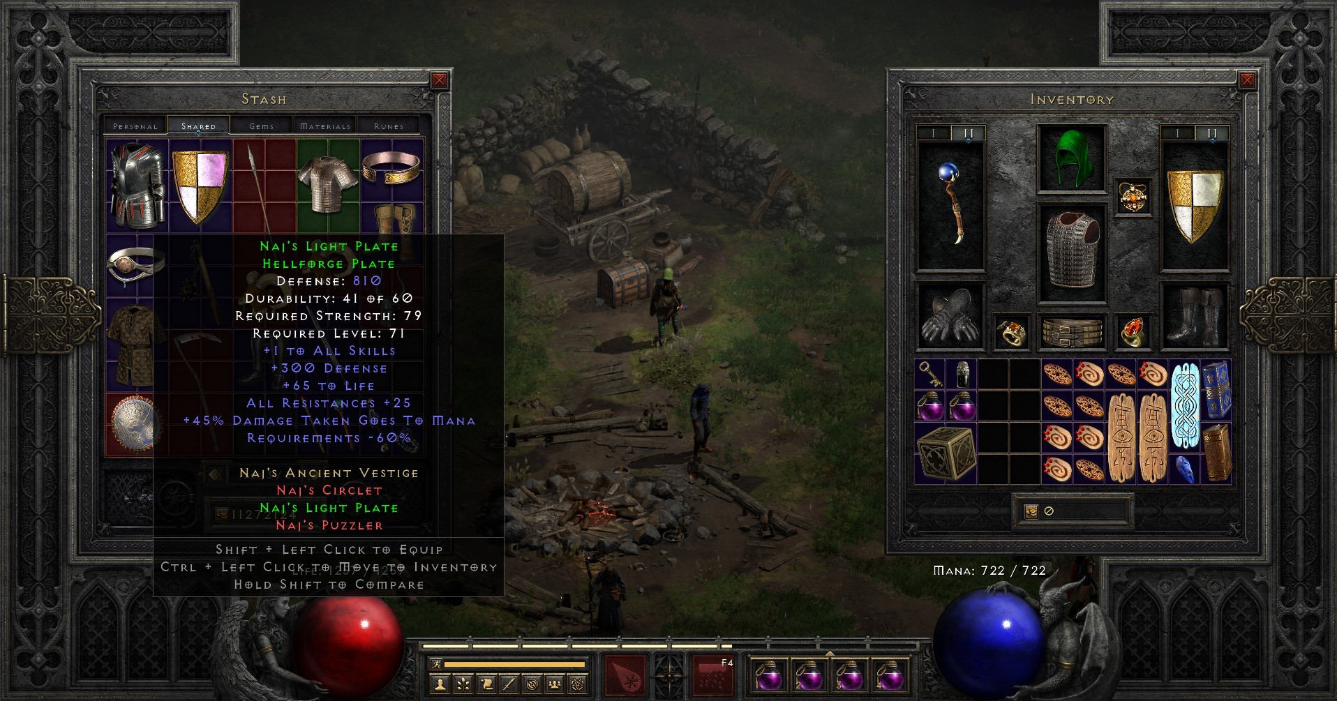 Attachment Preview
