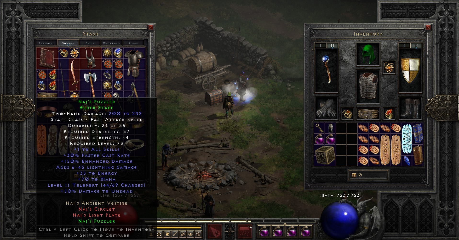 Attachment Preview