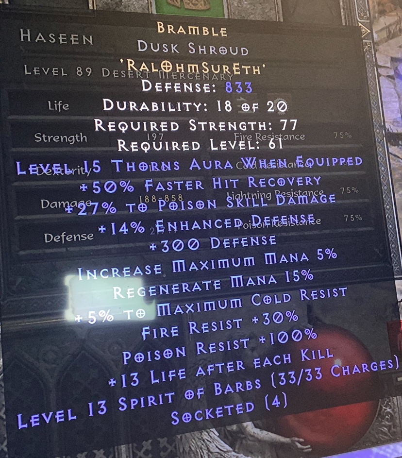 Attachment Preview