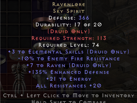Attachment Preview