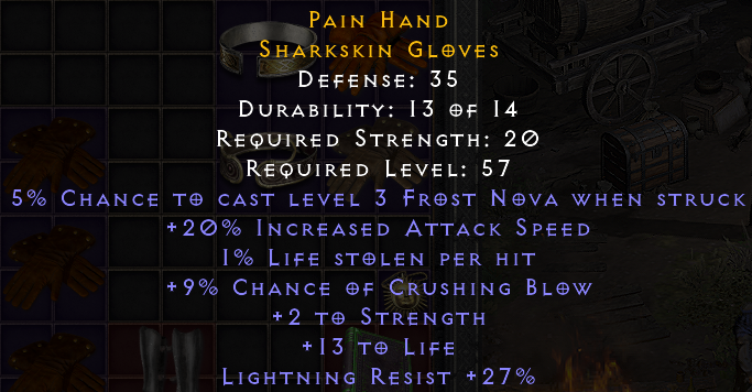 Attachment Preview