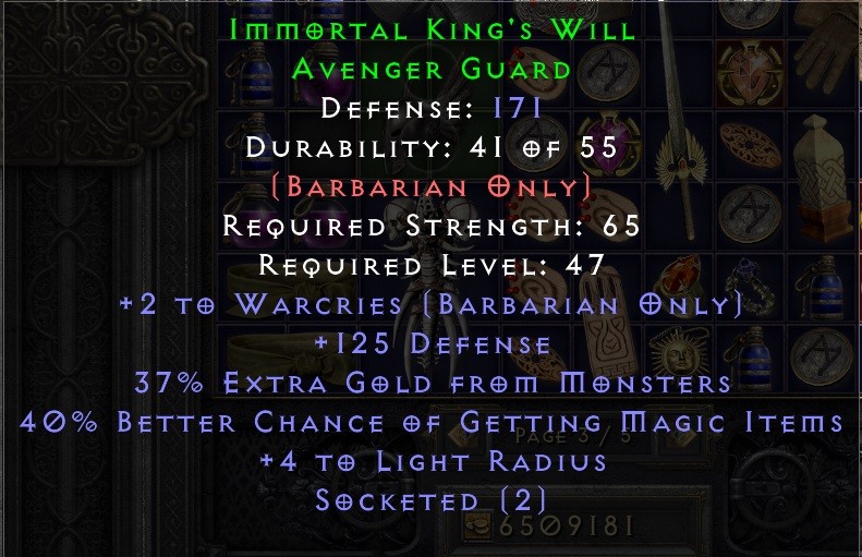 Attachment Preview