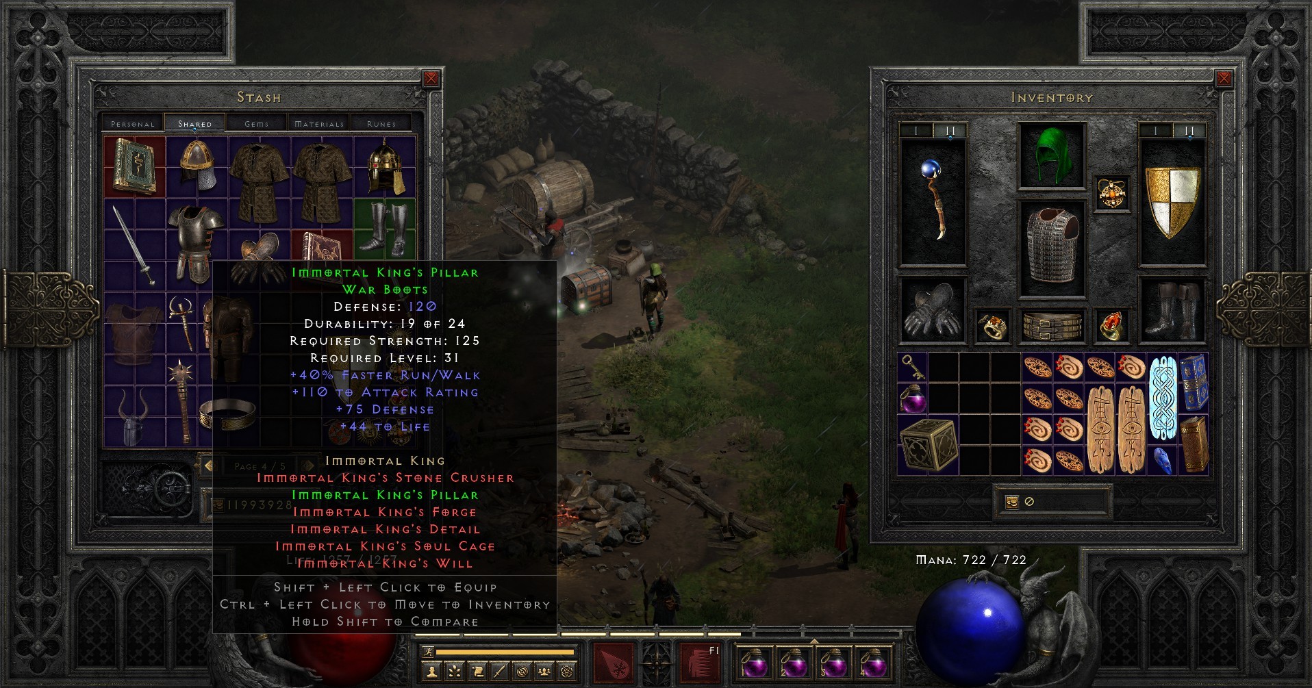 Attachment Preview