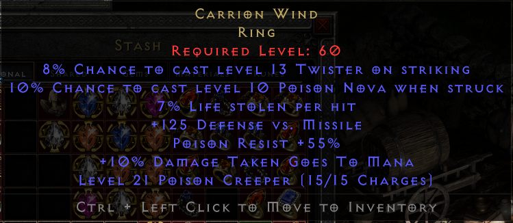 Attachment Preview