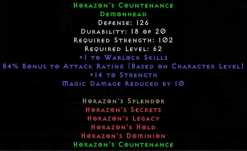 Attachment Preview