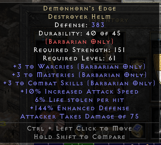 Attachment Preview