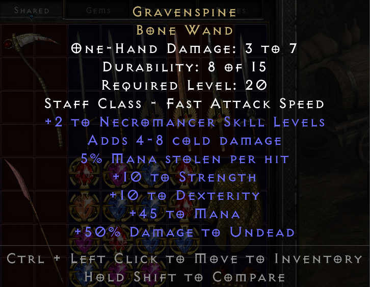 Attachment Preview
