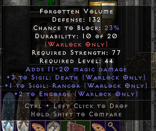 Attachment Preview