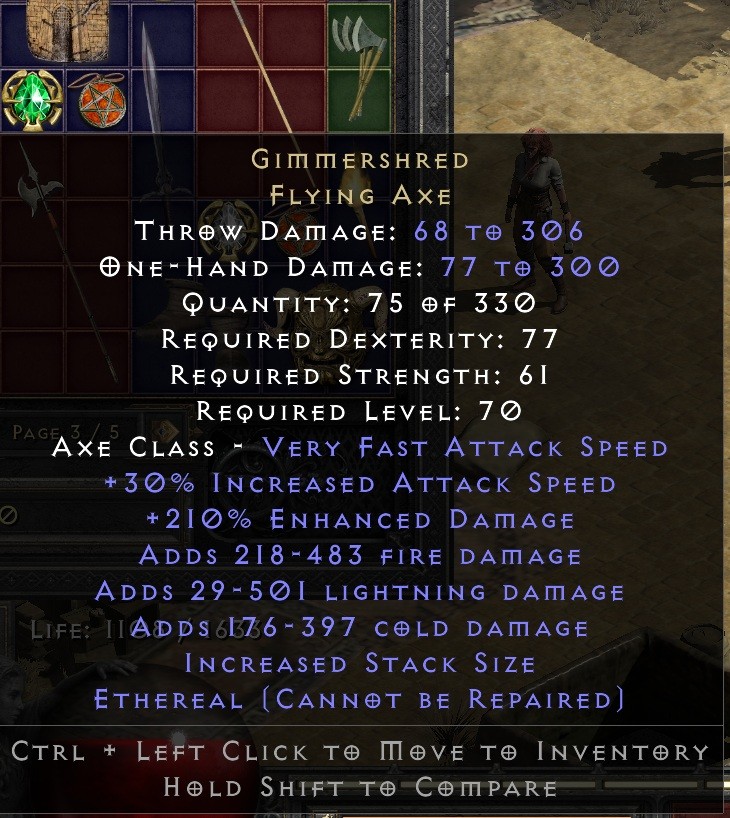 Attachment Preview