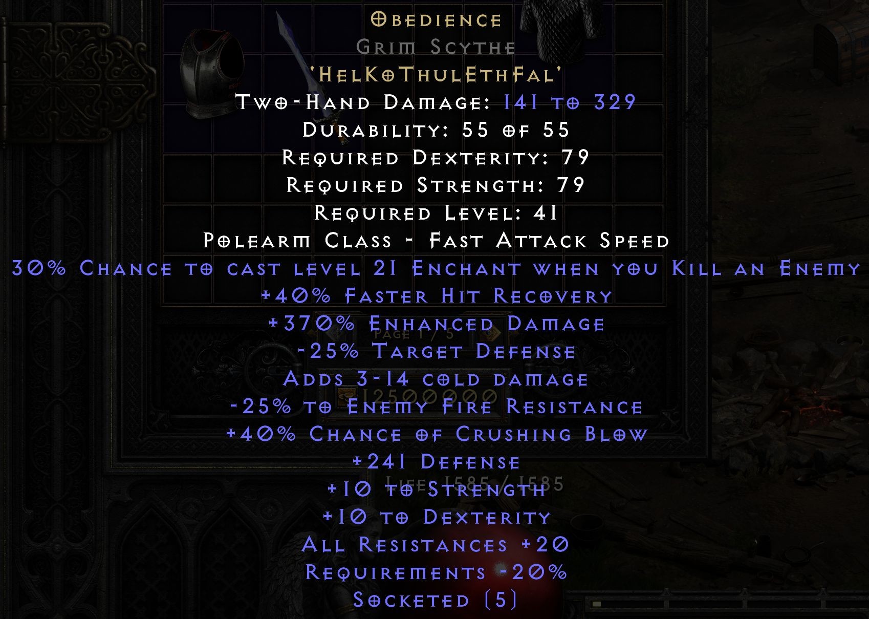 Attachment Preview