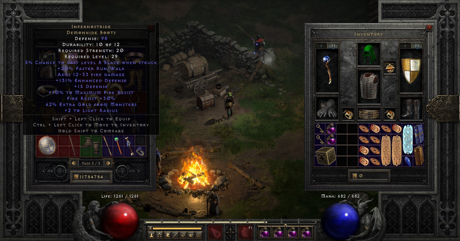 Attachment Preview