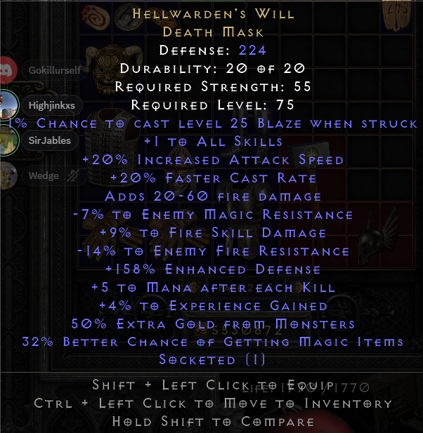 Attachment Preview