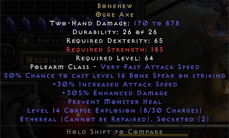 Attachment Preview