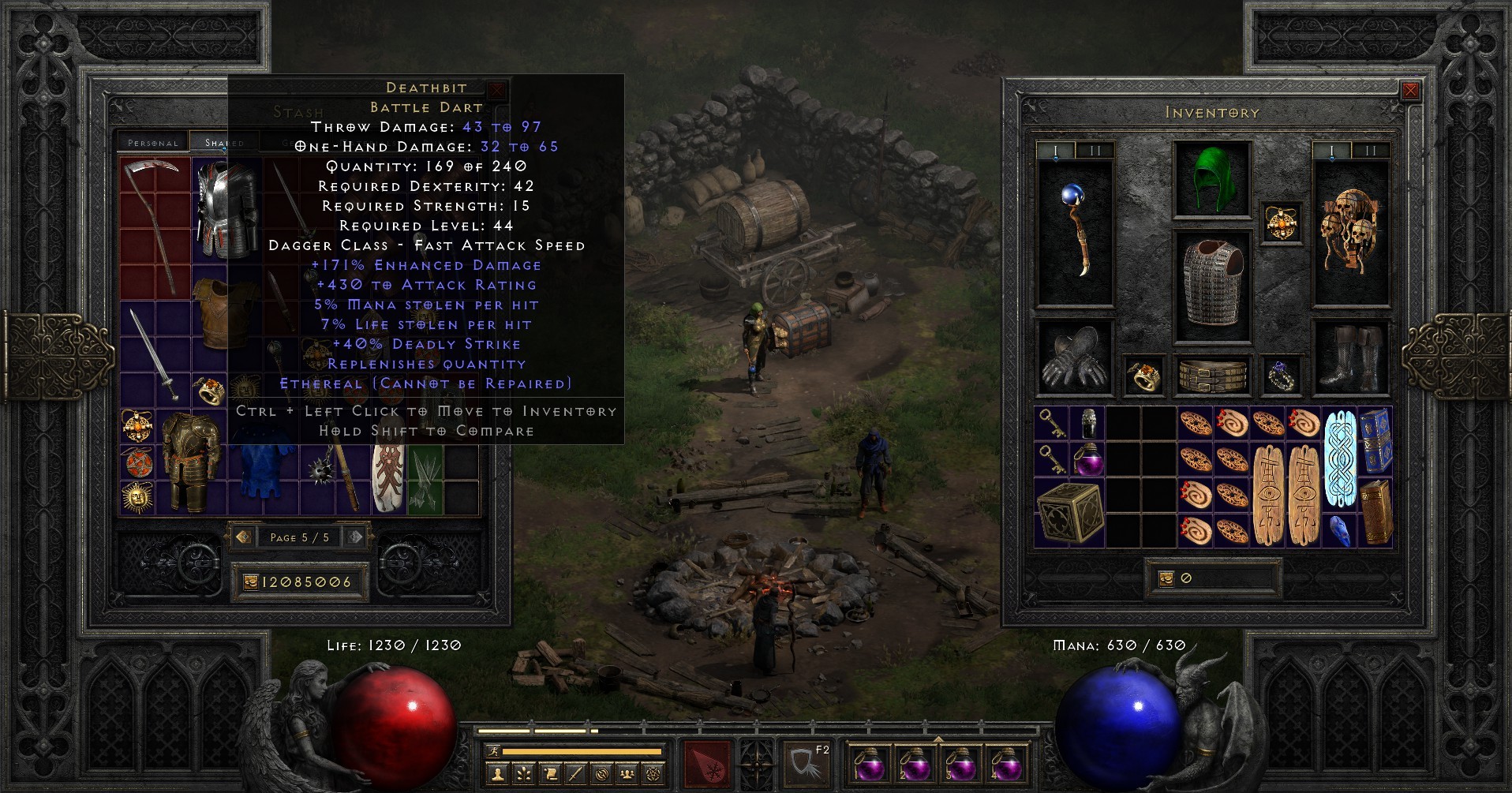 Attachment Preview
