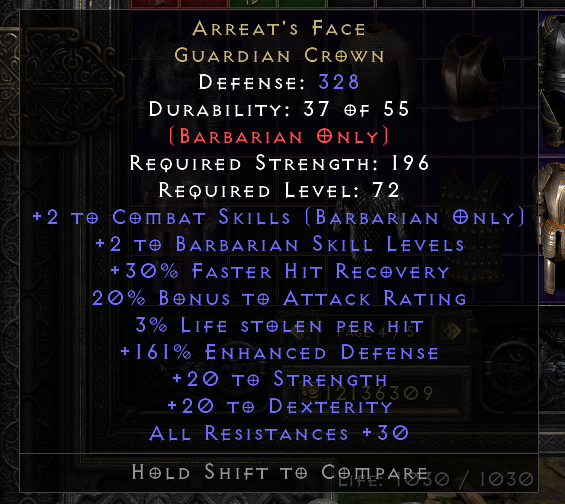 Attachment Preview