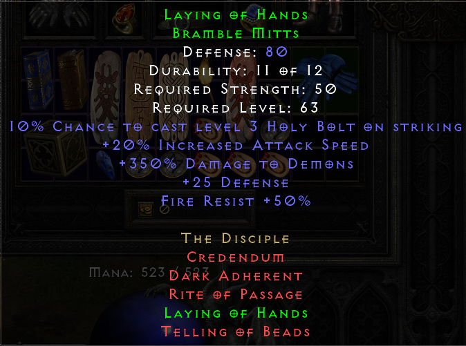 Attachment Preview