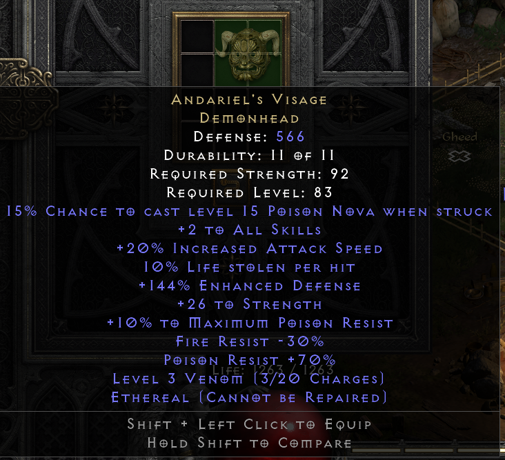 Attachment Preview