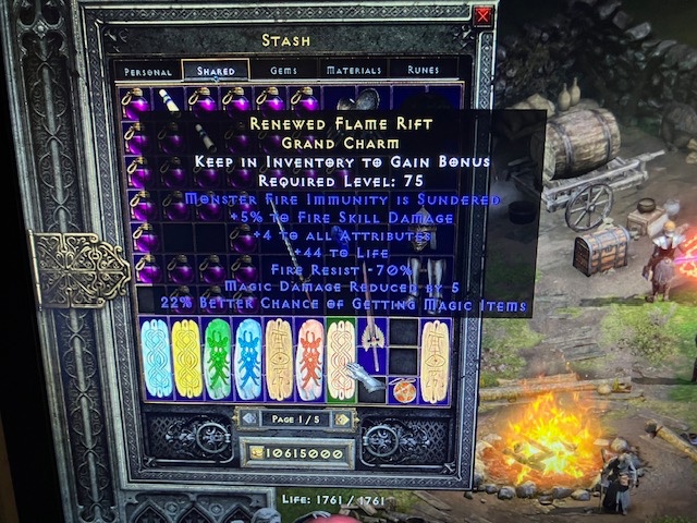 Attachment Preview