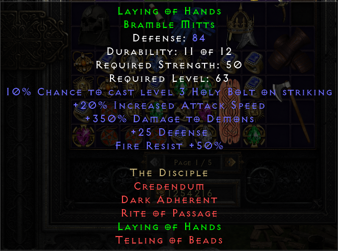 Attachment Preview