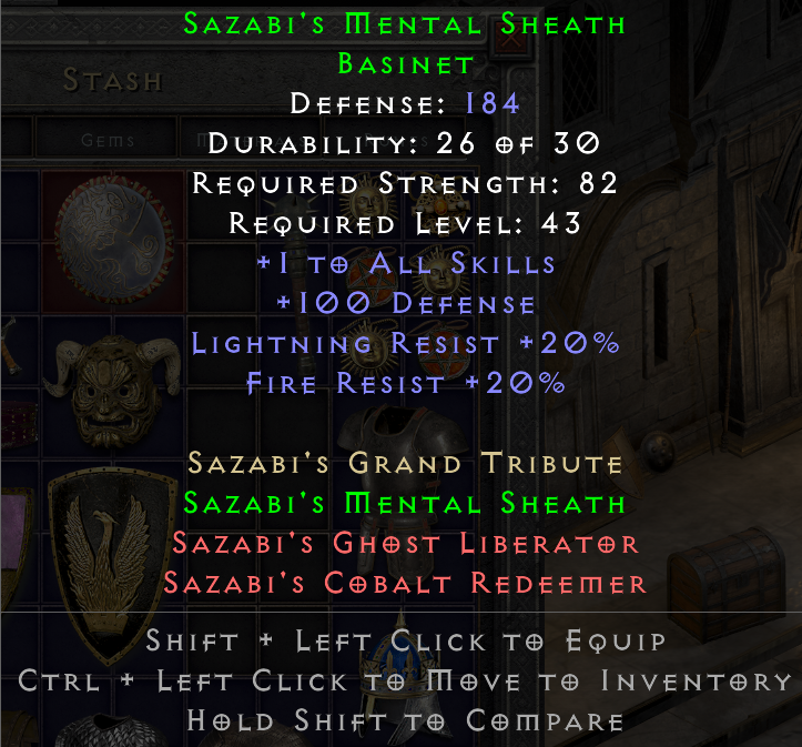 Attachment Preview