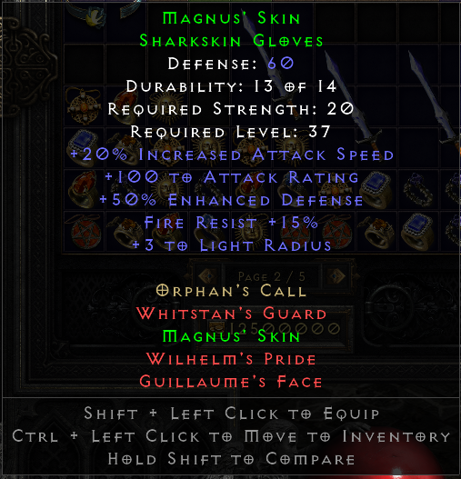 Attachment Preview