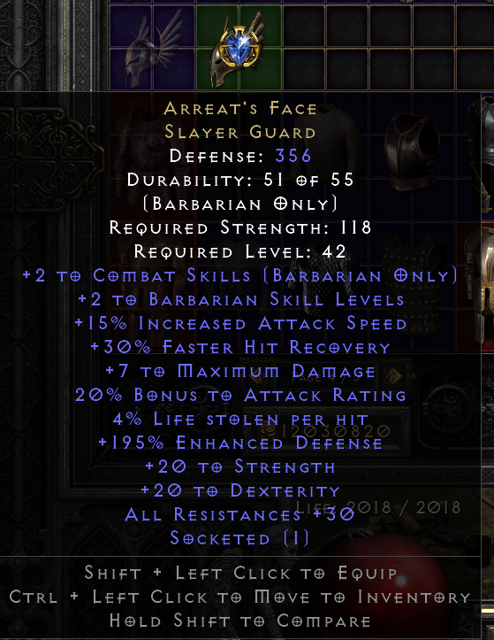 Attachment Preview