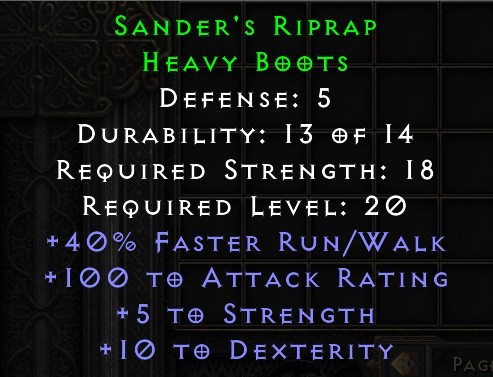 Attachment Preview