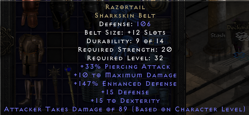 Attachment Preview