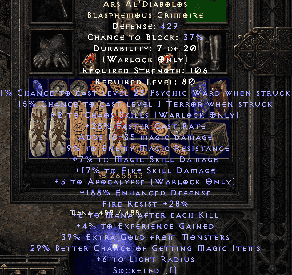 Attachment Preview
