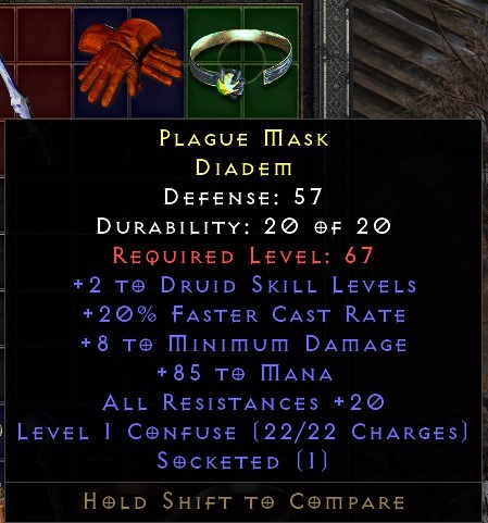 Attachment Preview