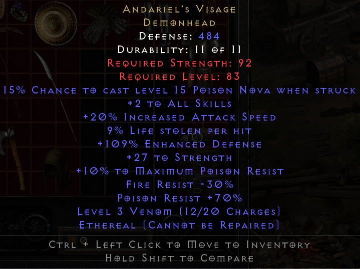 Attachment Preview