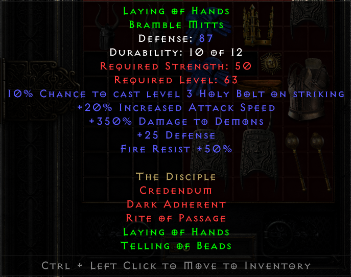 Attachment Preview