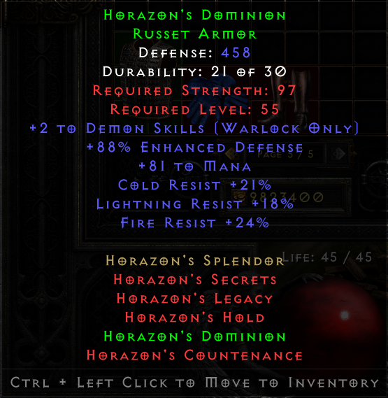 Attachment Preview