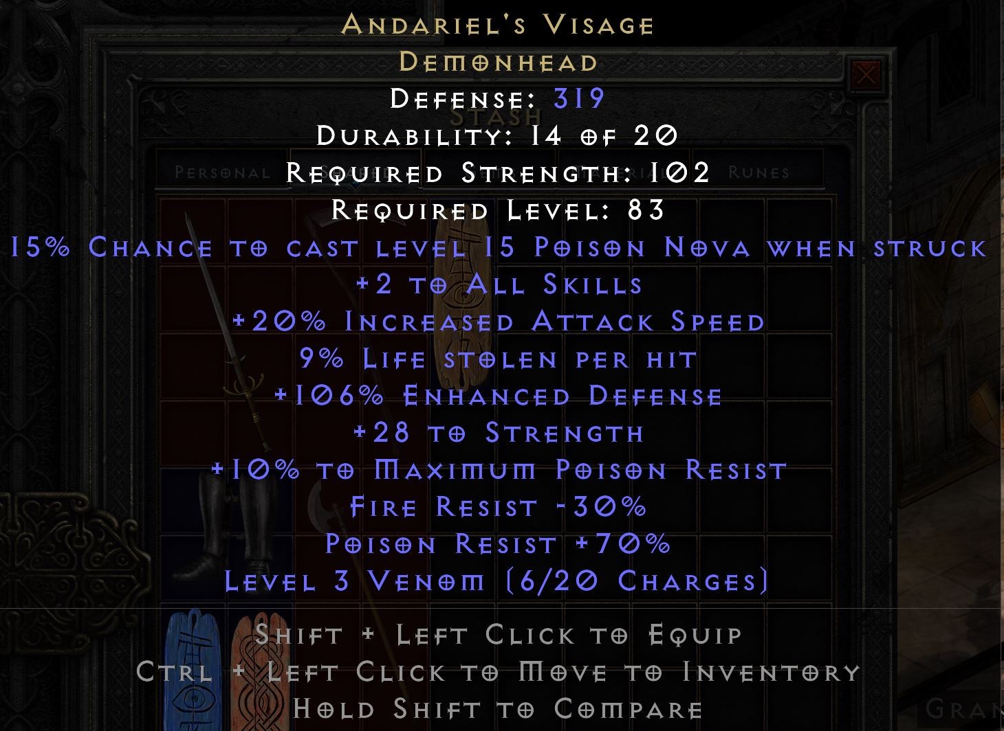 Attachment Preview