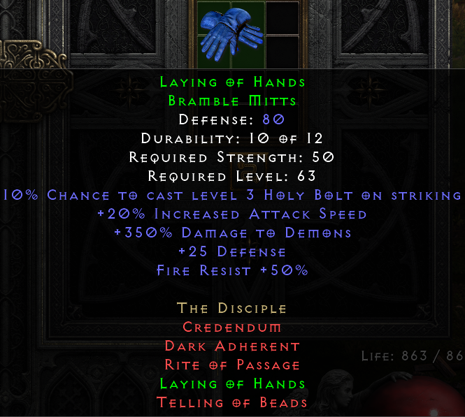 Attachment Preview