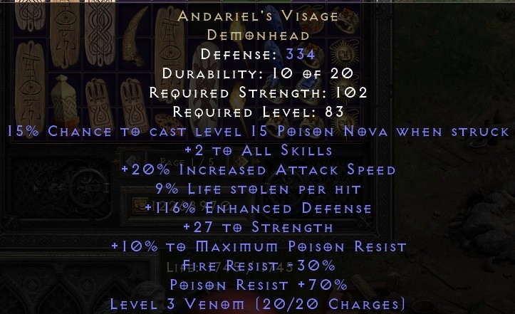 Attachment Preview