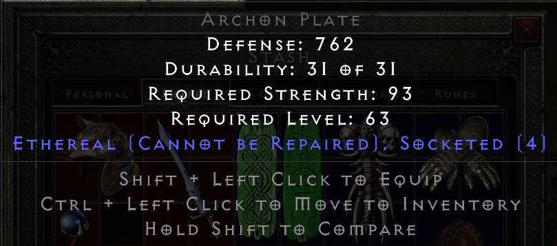 Attachment Preview