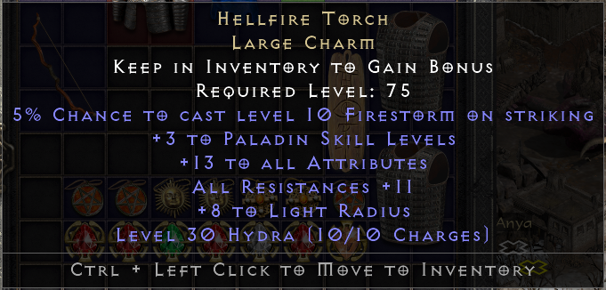 Attachment Preview